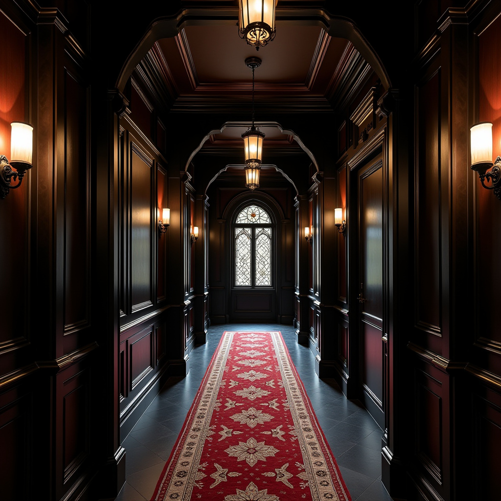 Hallway runners 19
