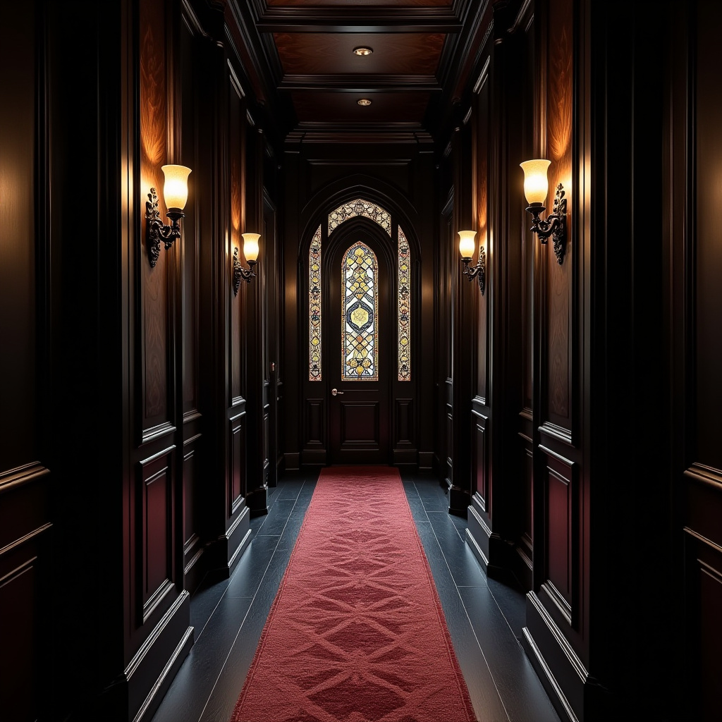 Hallway runners 20
