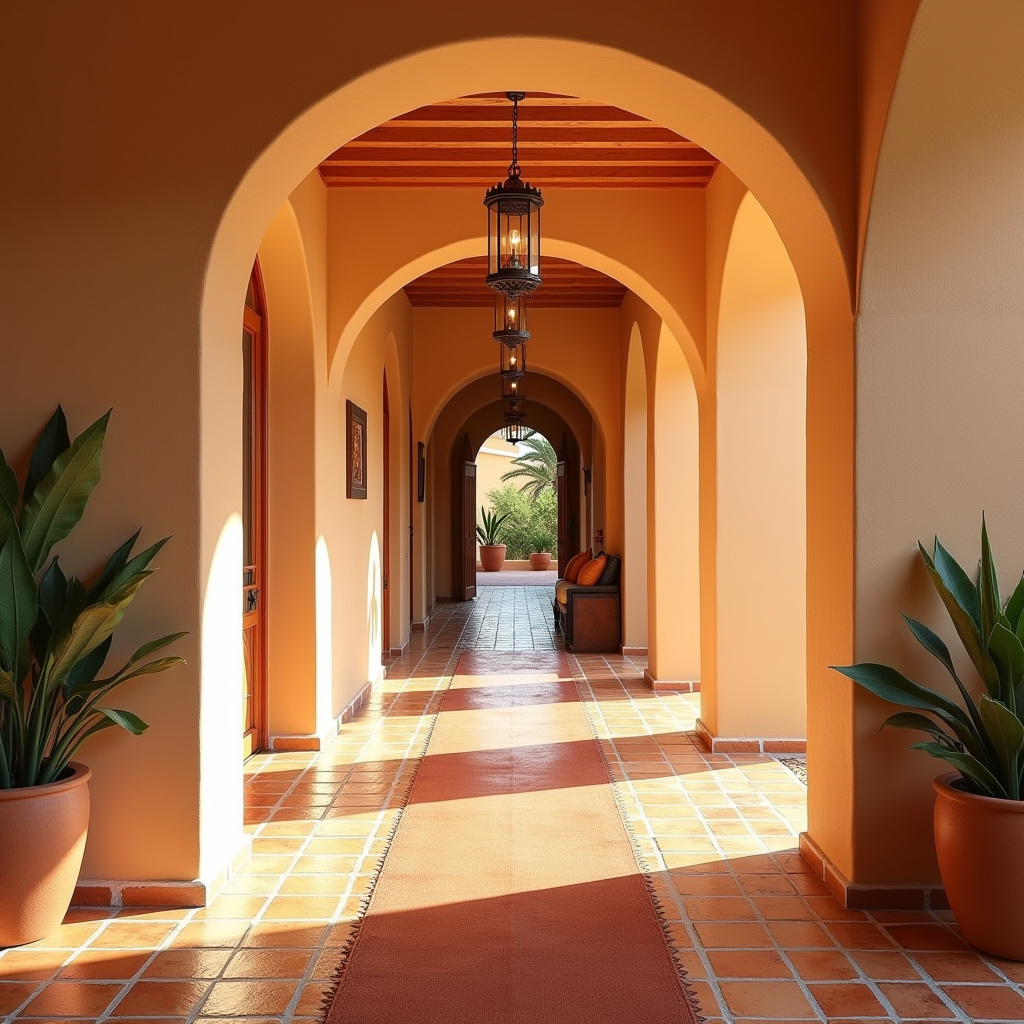Hallway runners 27