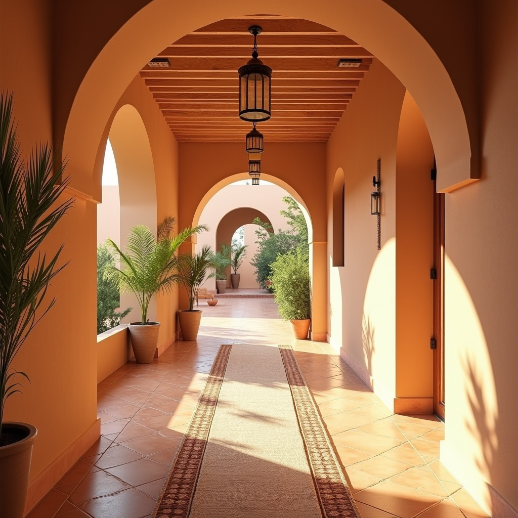 Hallway runners 28