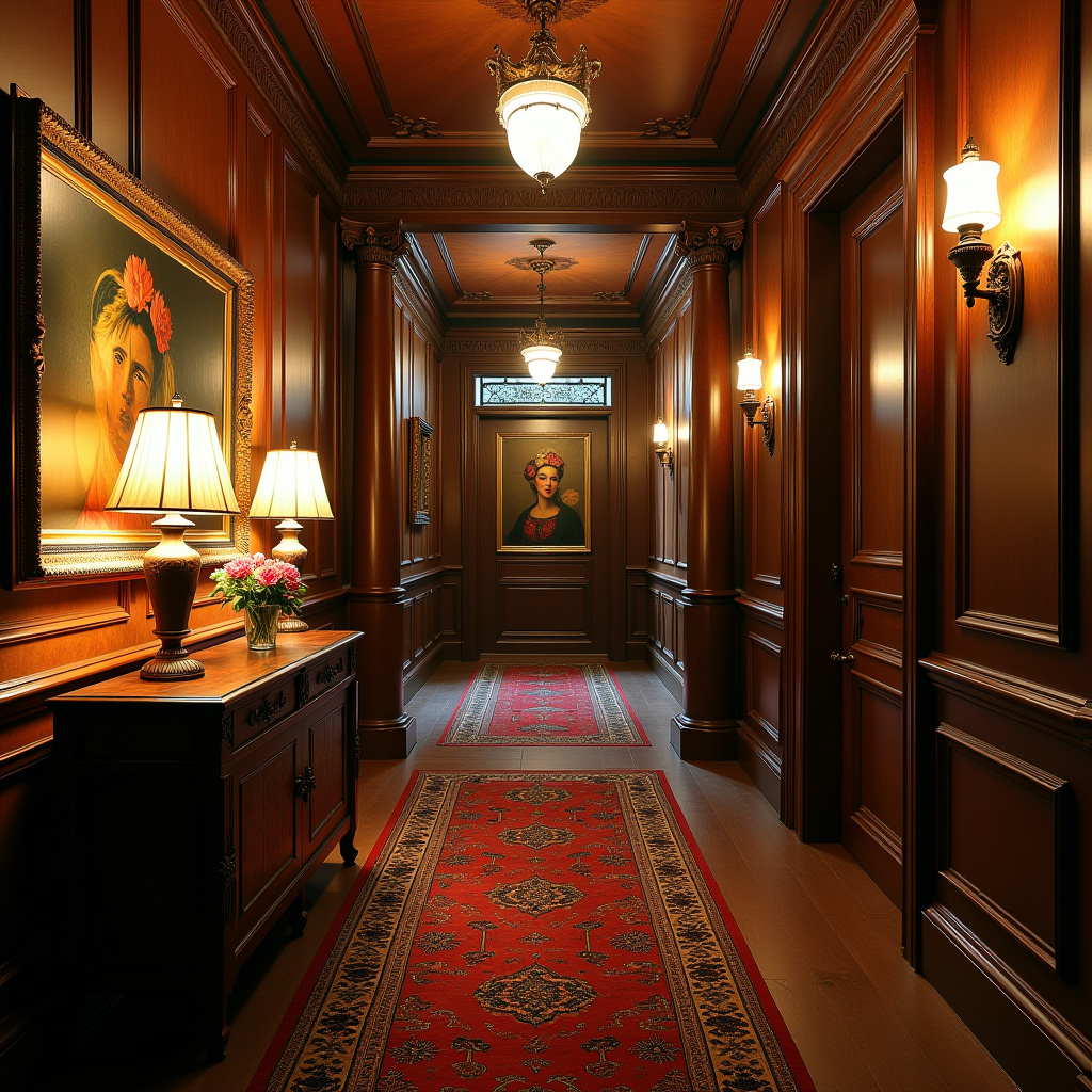Hallway runners 29