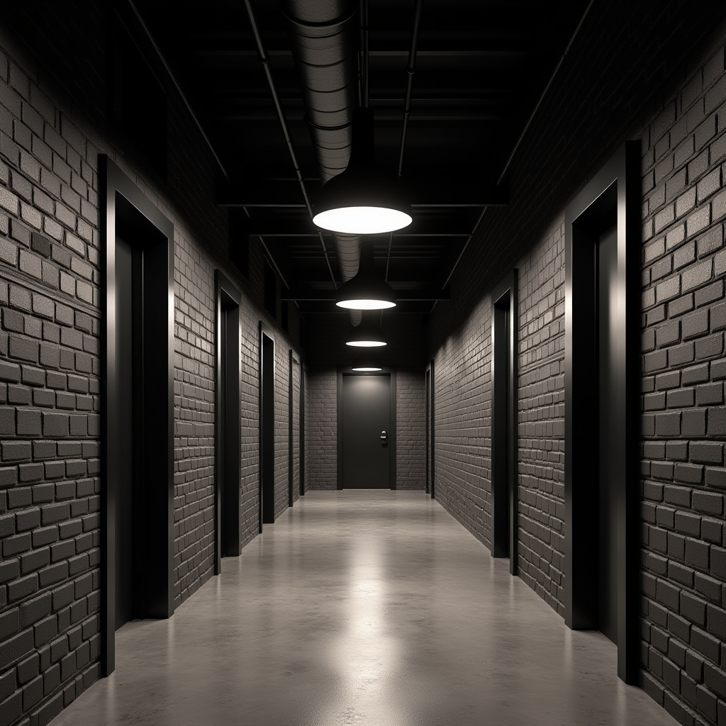 Hallway runners 3