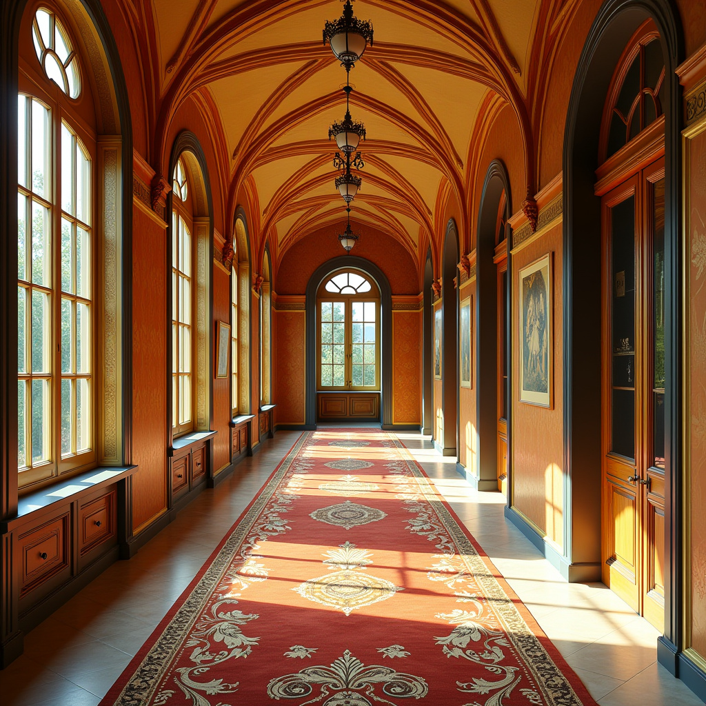 Hallway runners 35