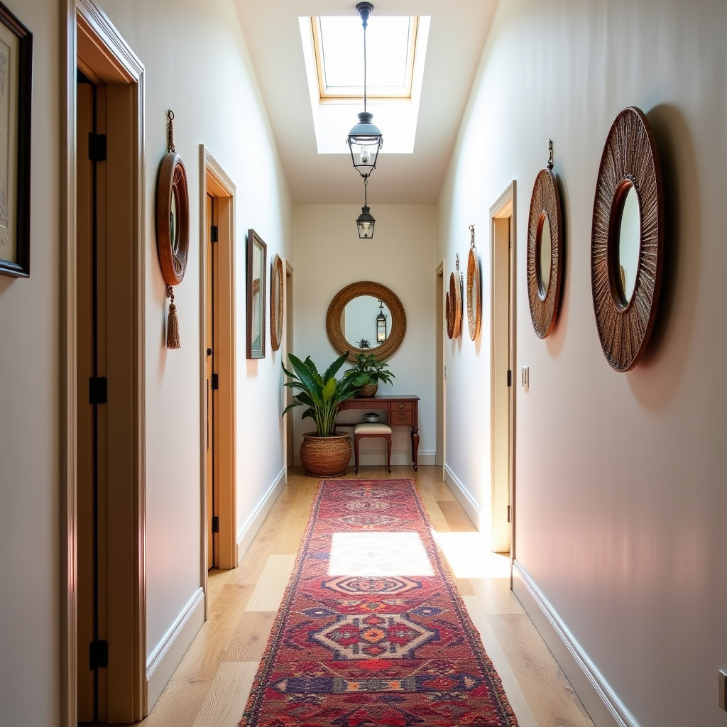 Hallway runners 5