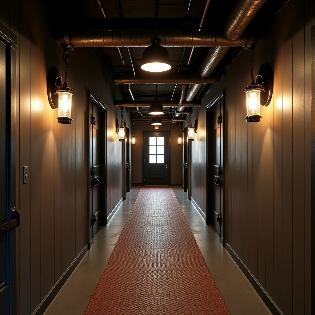 Hallway runners 51