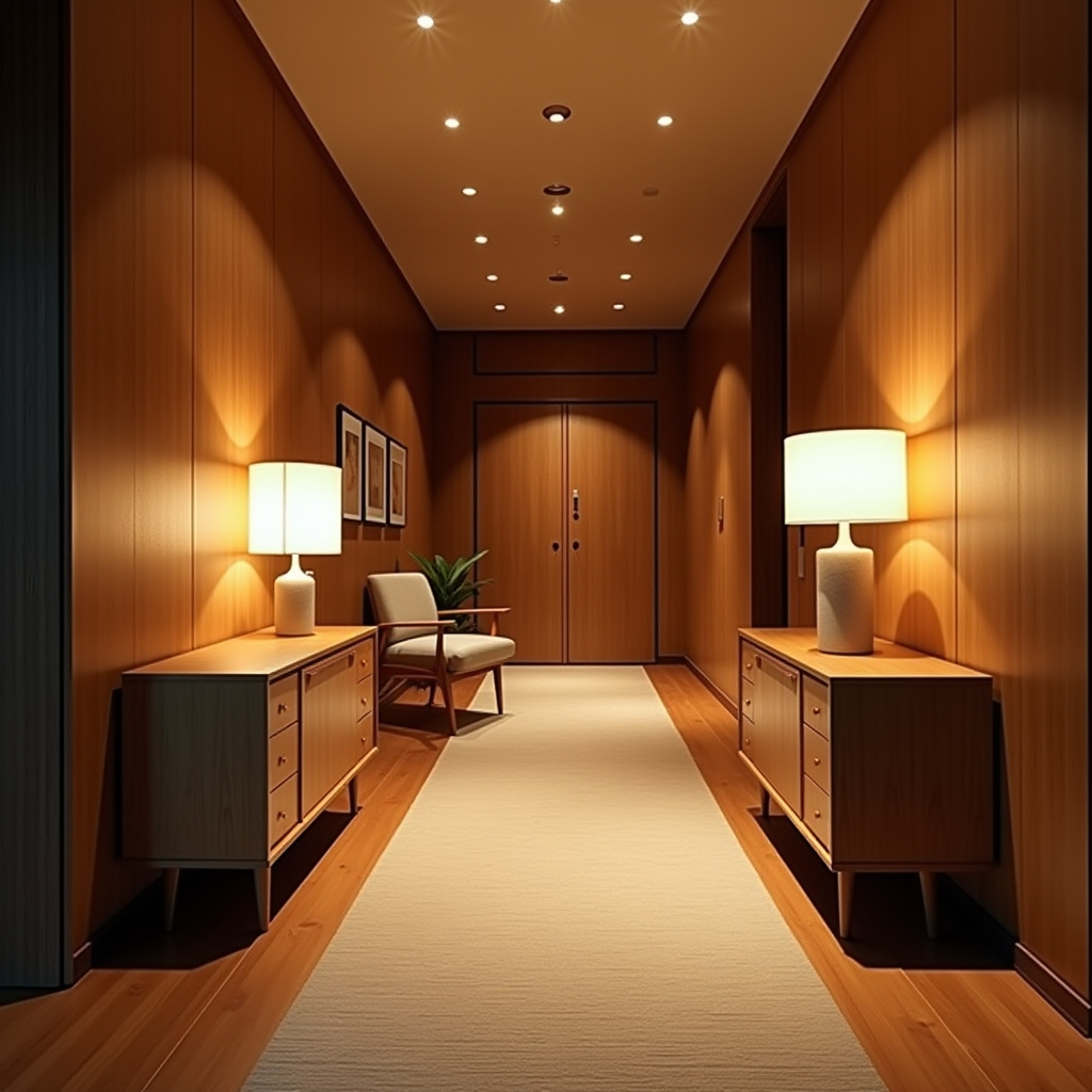 Hallway runners 53