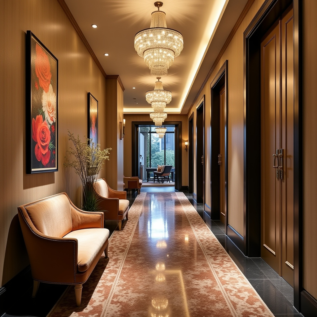 Hallway runners 57
