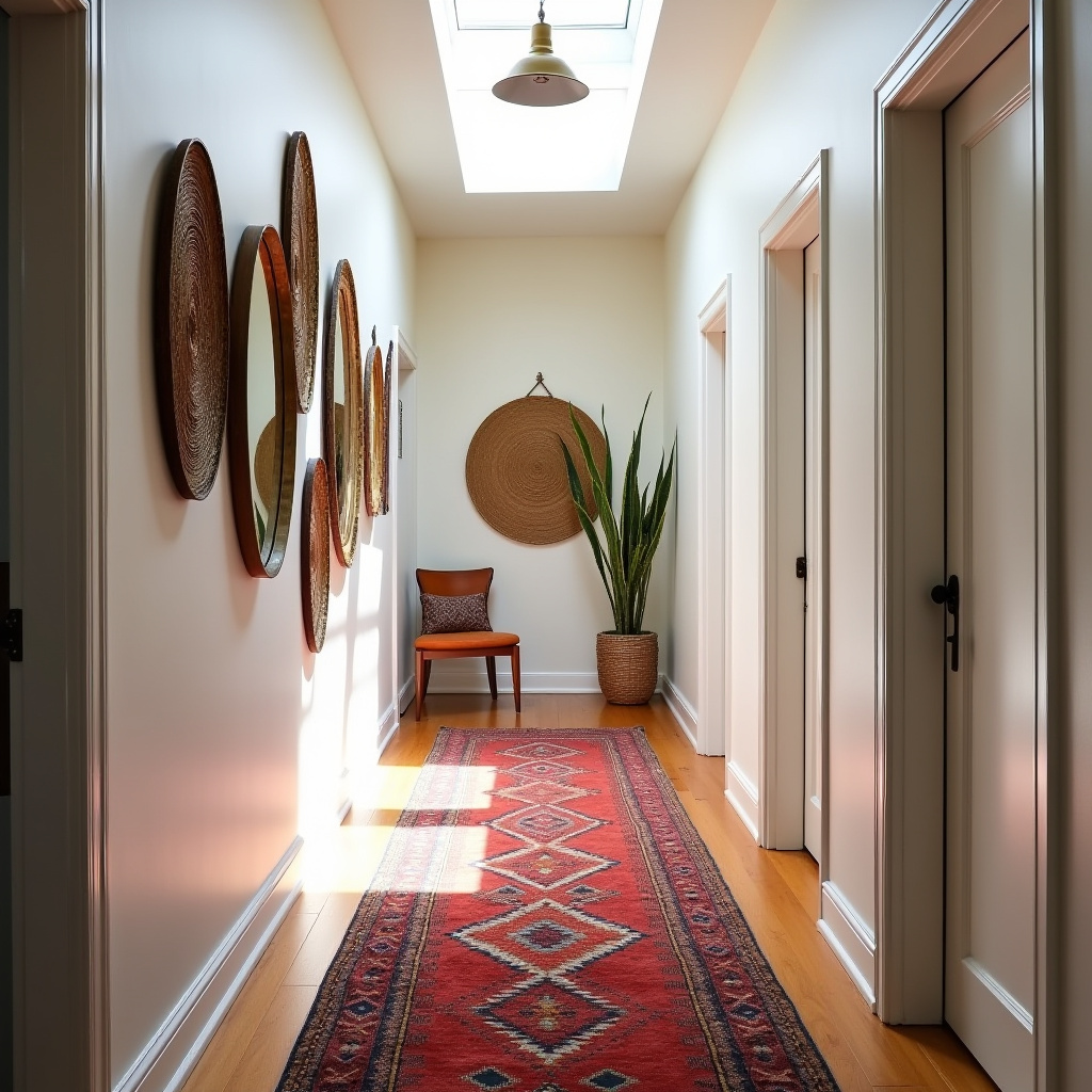Hallway runners 6
