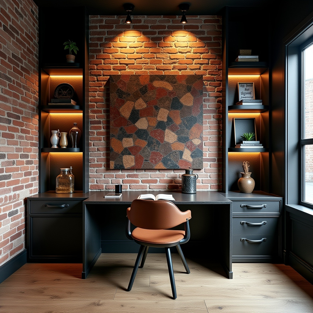 Handmade tiles 13