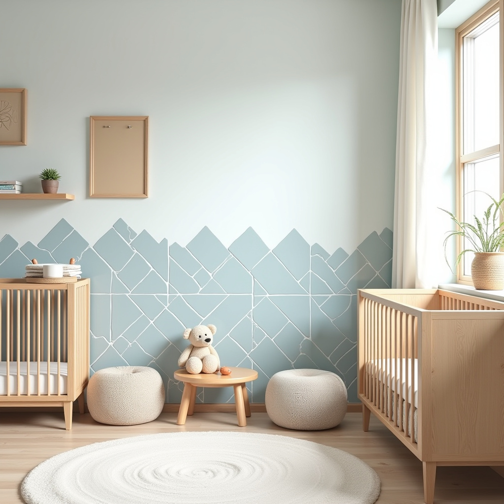 Handmade tiles 20