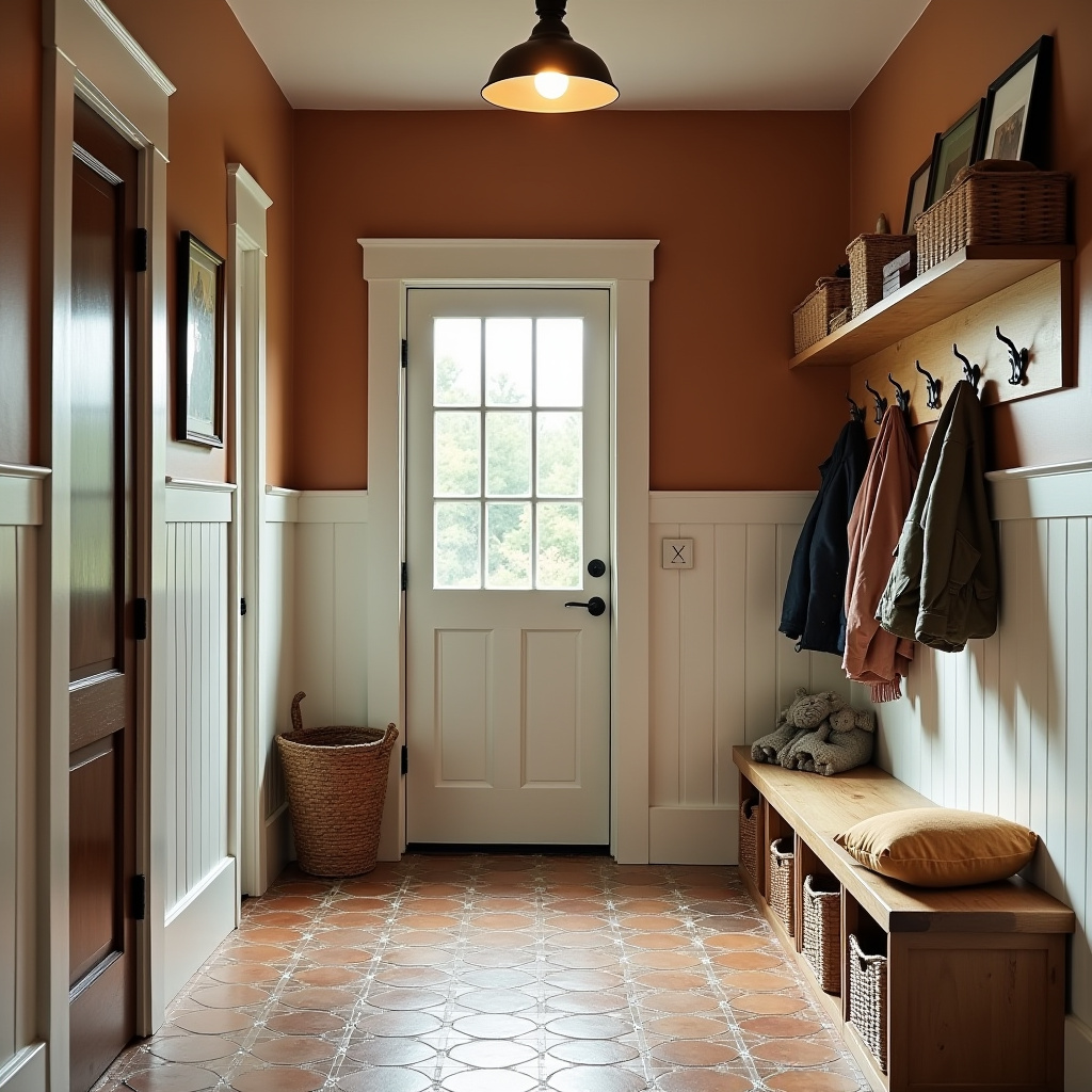 Handmade tiles 25