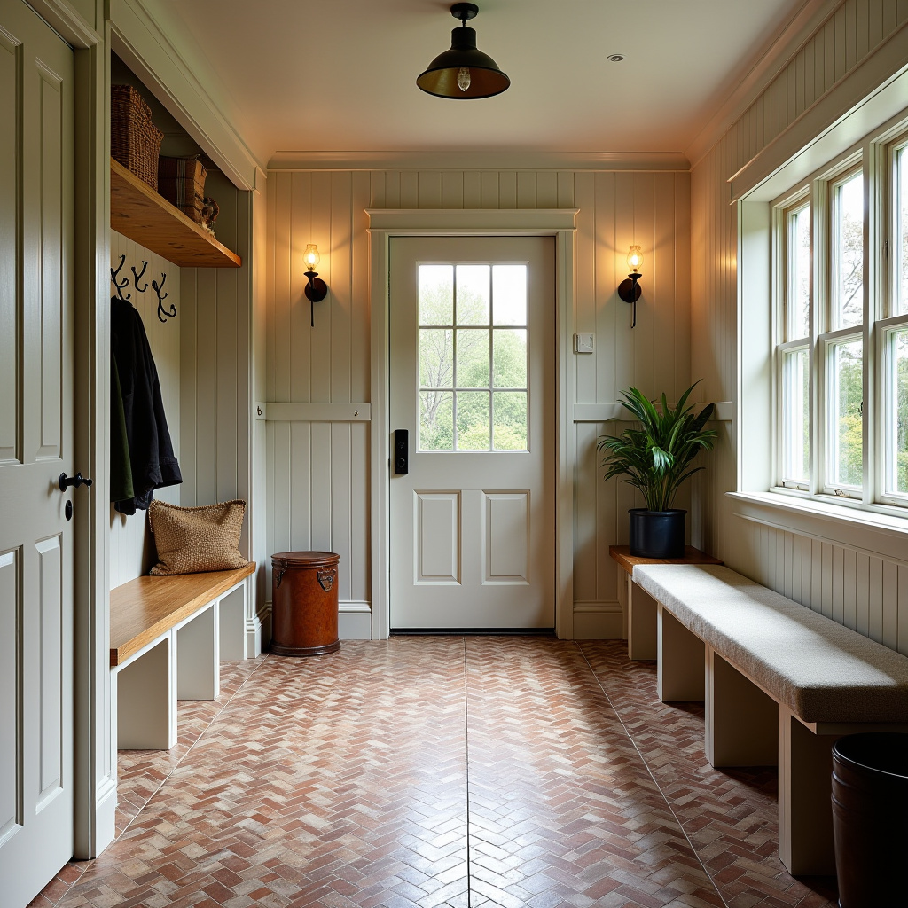 Handmade tiles 26