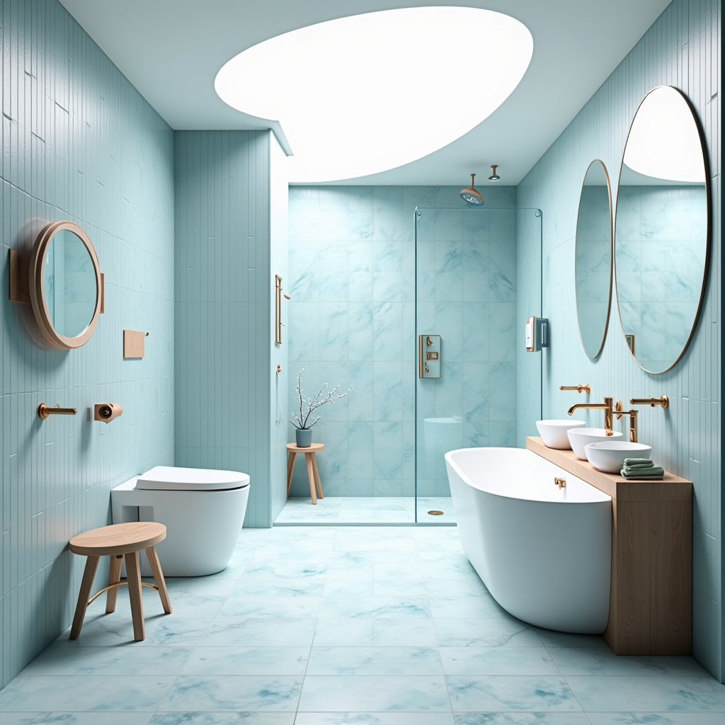Handmade tiles 3