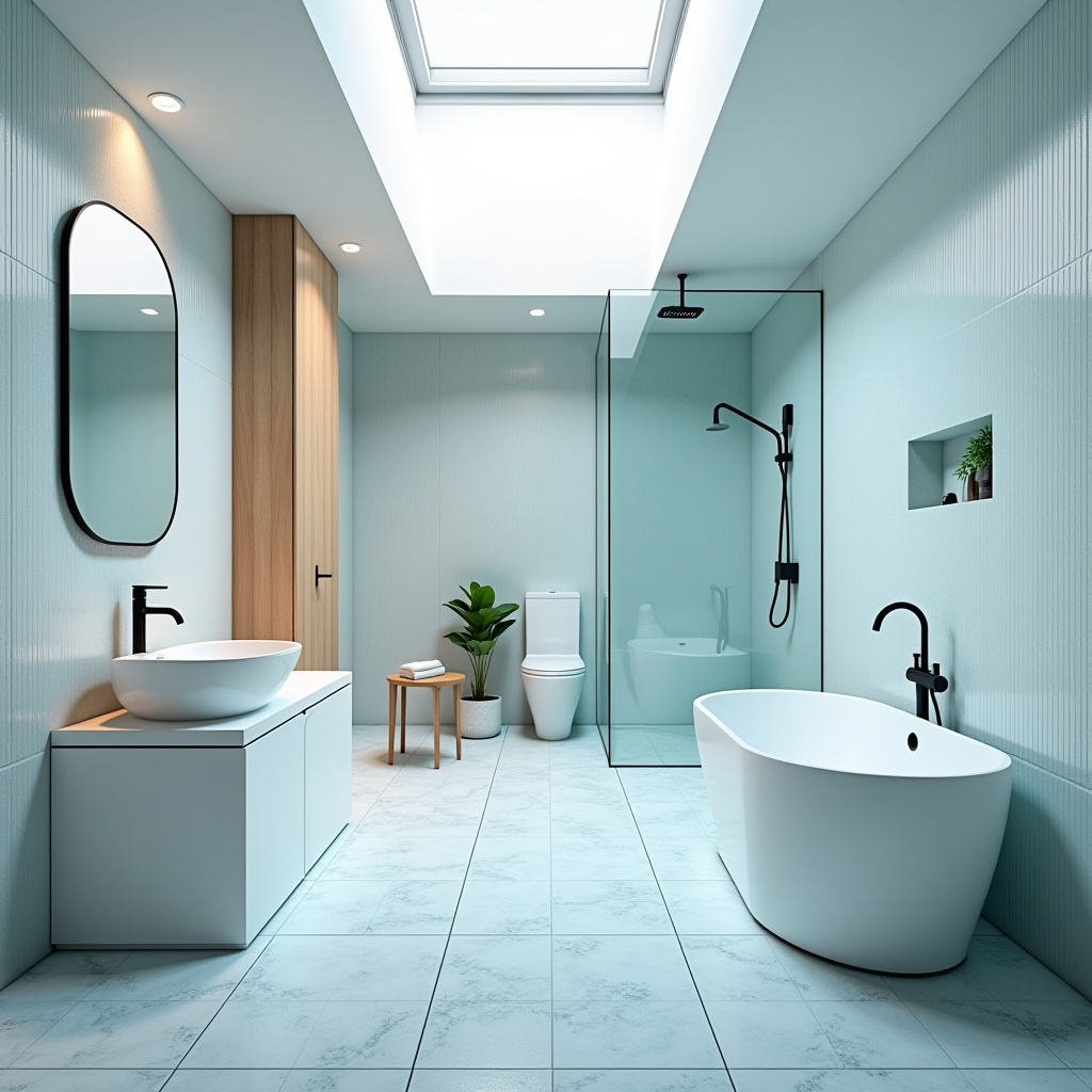 Handmade tiles 4