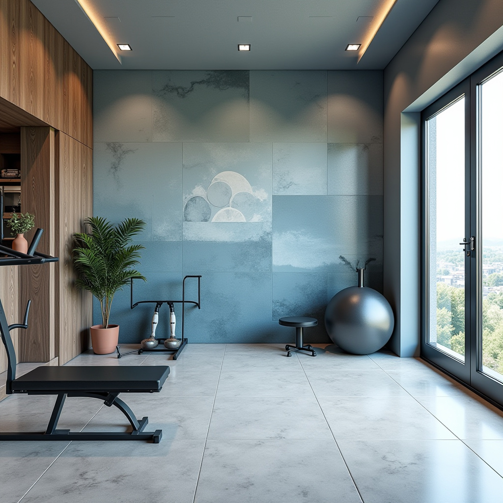 Handmade tiles 43