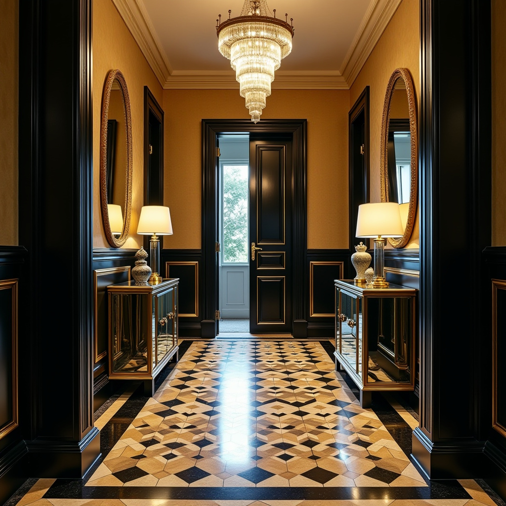 Handmade tiles 45