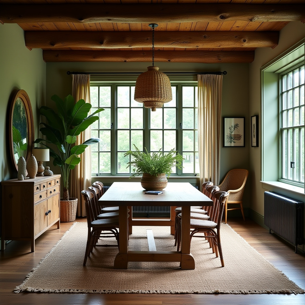Handwoven rugs 5