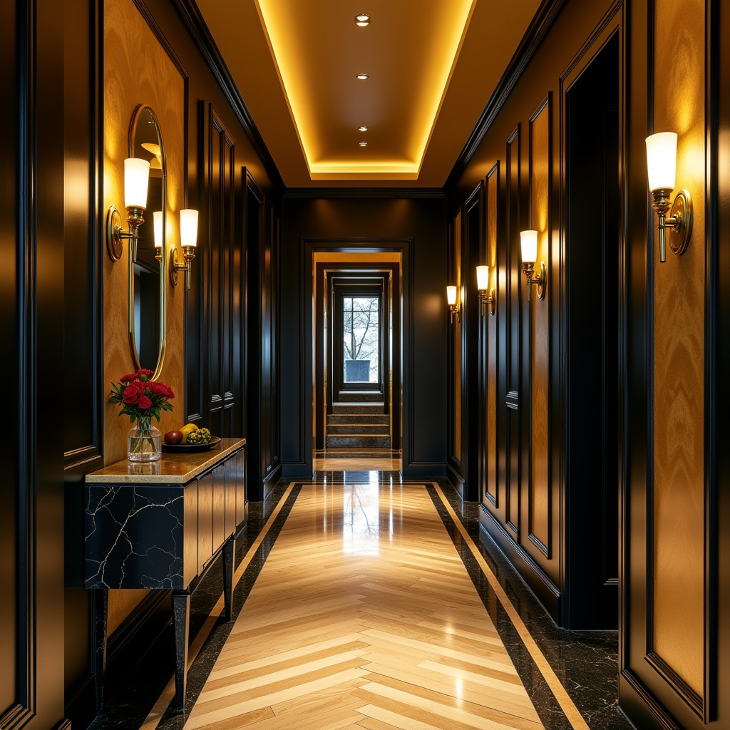 Herringbone tiles 13