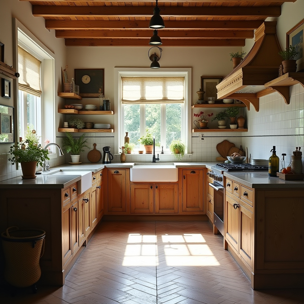Herringbone tiles 19