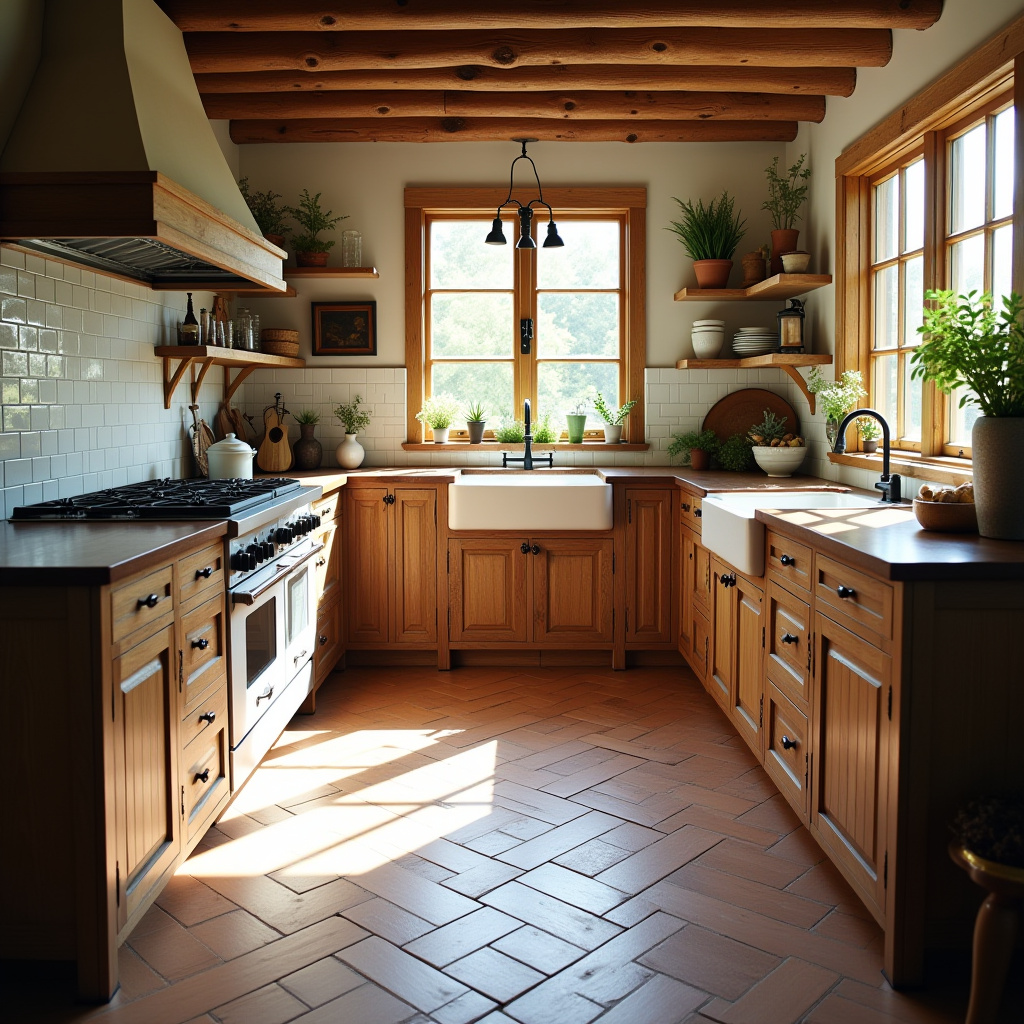 Herringbone tiles 20