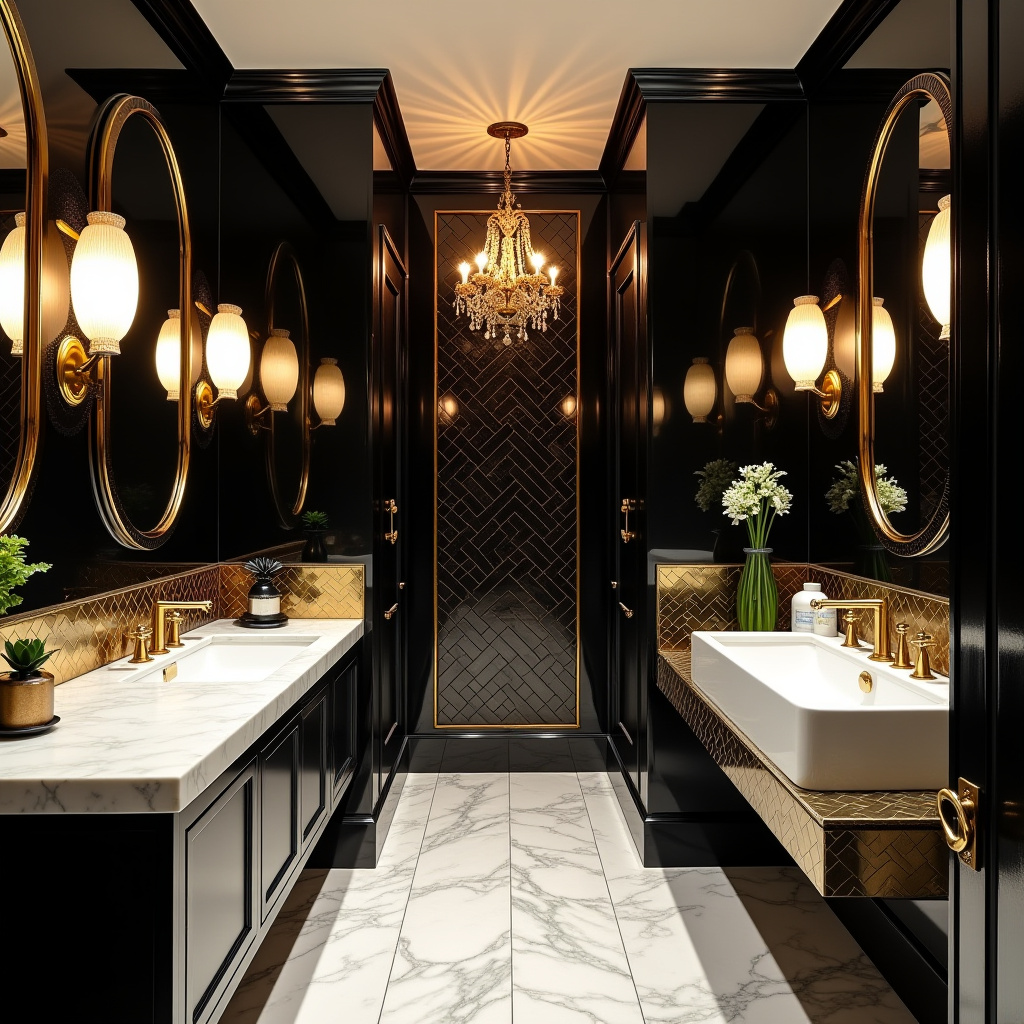 Herringbone tiles 22