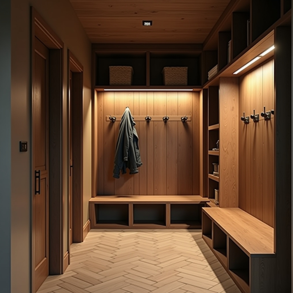 Herringbone tiles 37