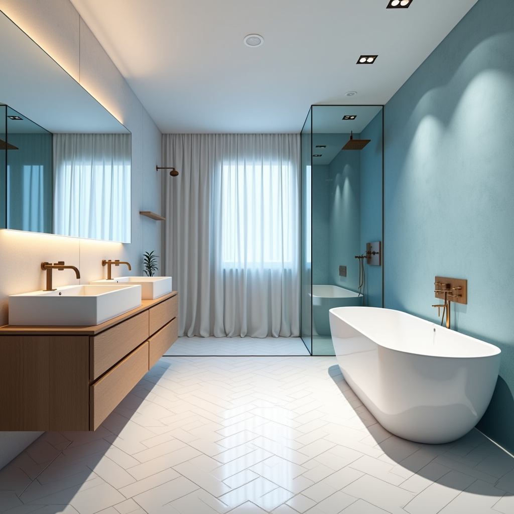 Herringbone tiles 4