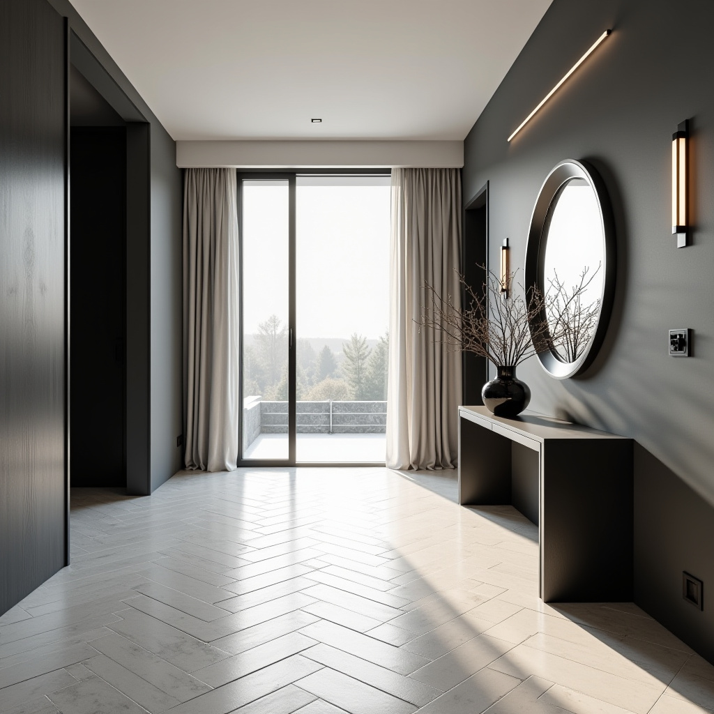 Herringbone tiles 40
