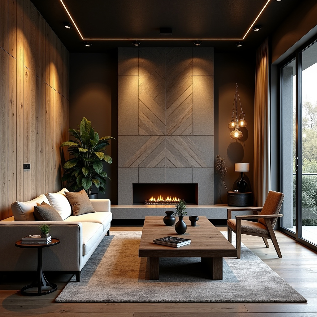 Herringbone tiles 5