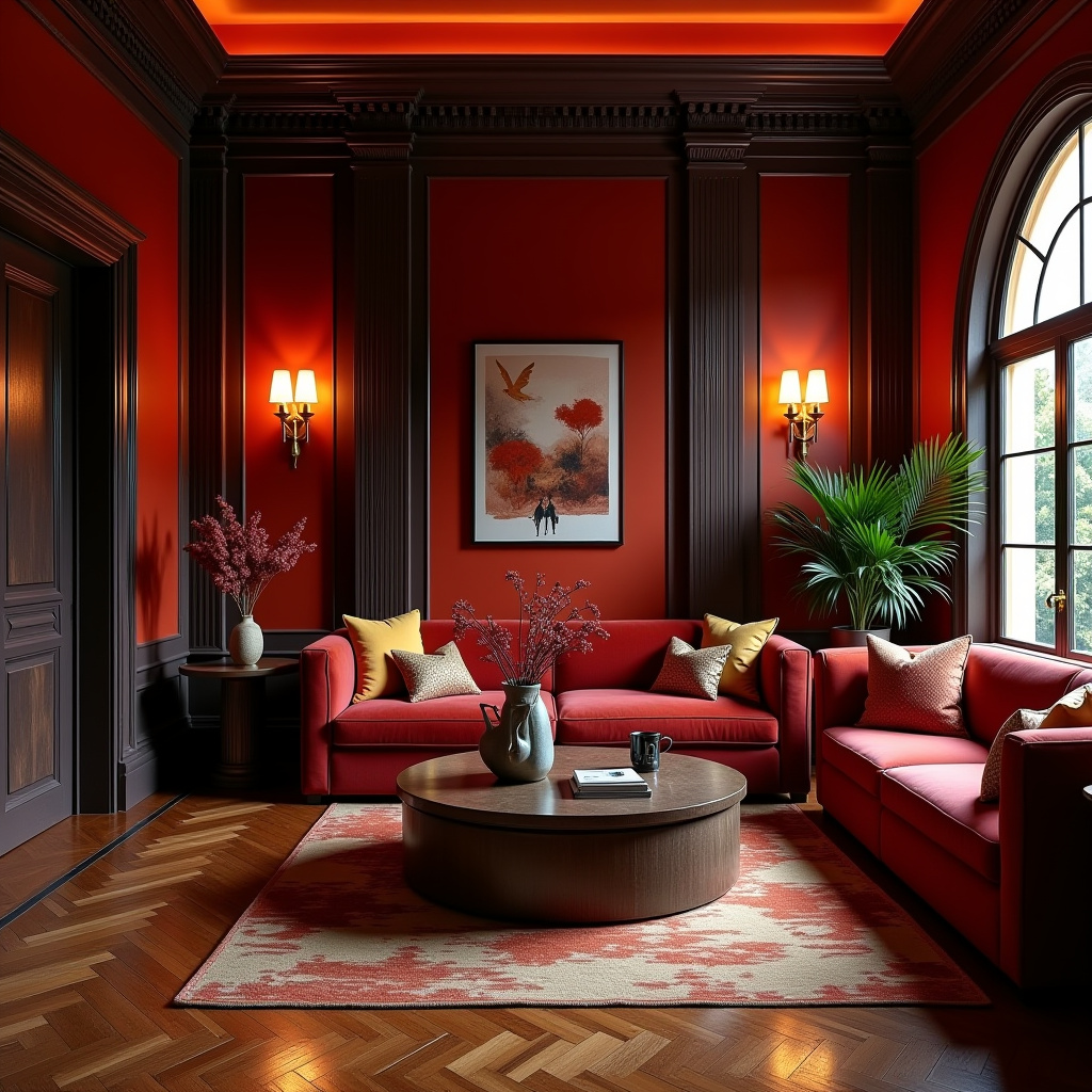 Herringbone tiles 53