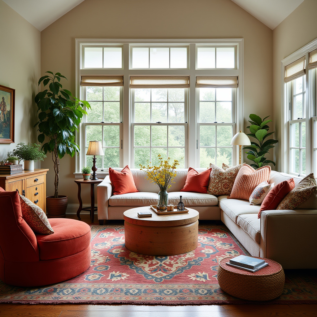 Hypoallergenic carpet 12