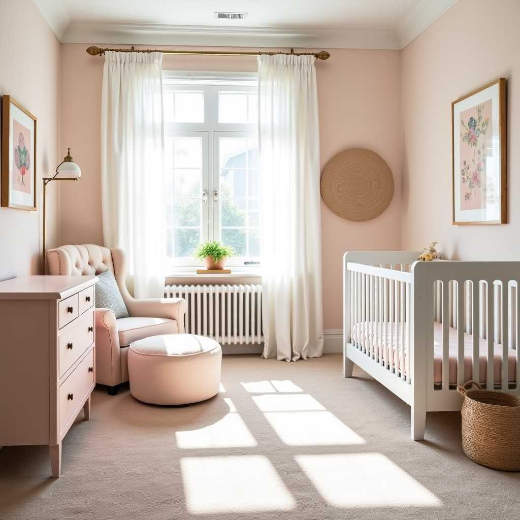 Hypoallergenic carpet 14