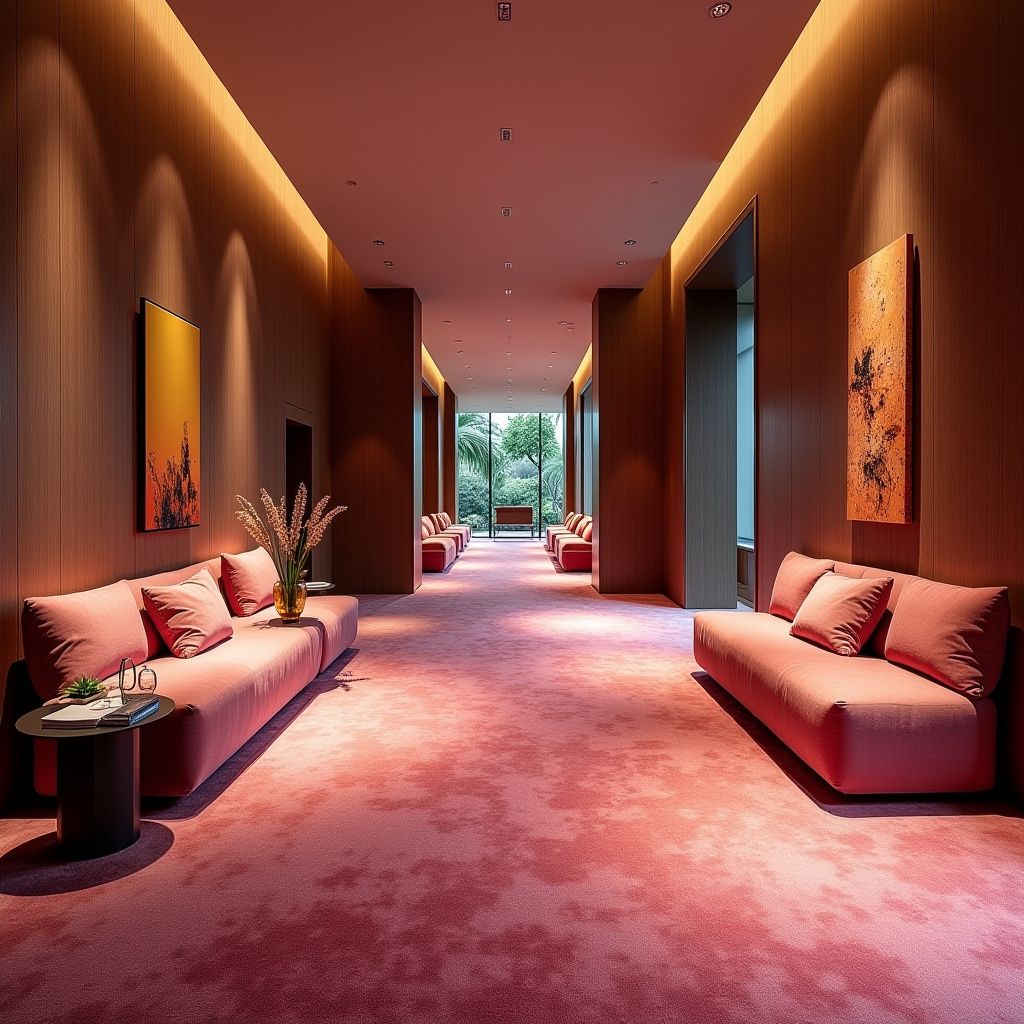 Hypoallergenic carpet 33