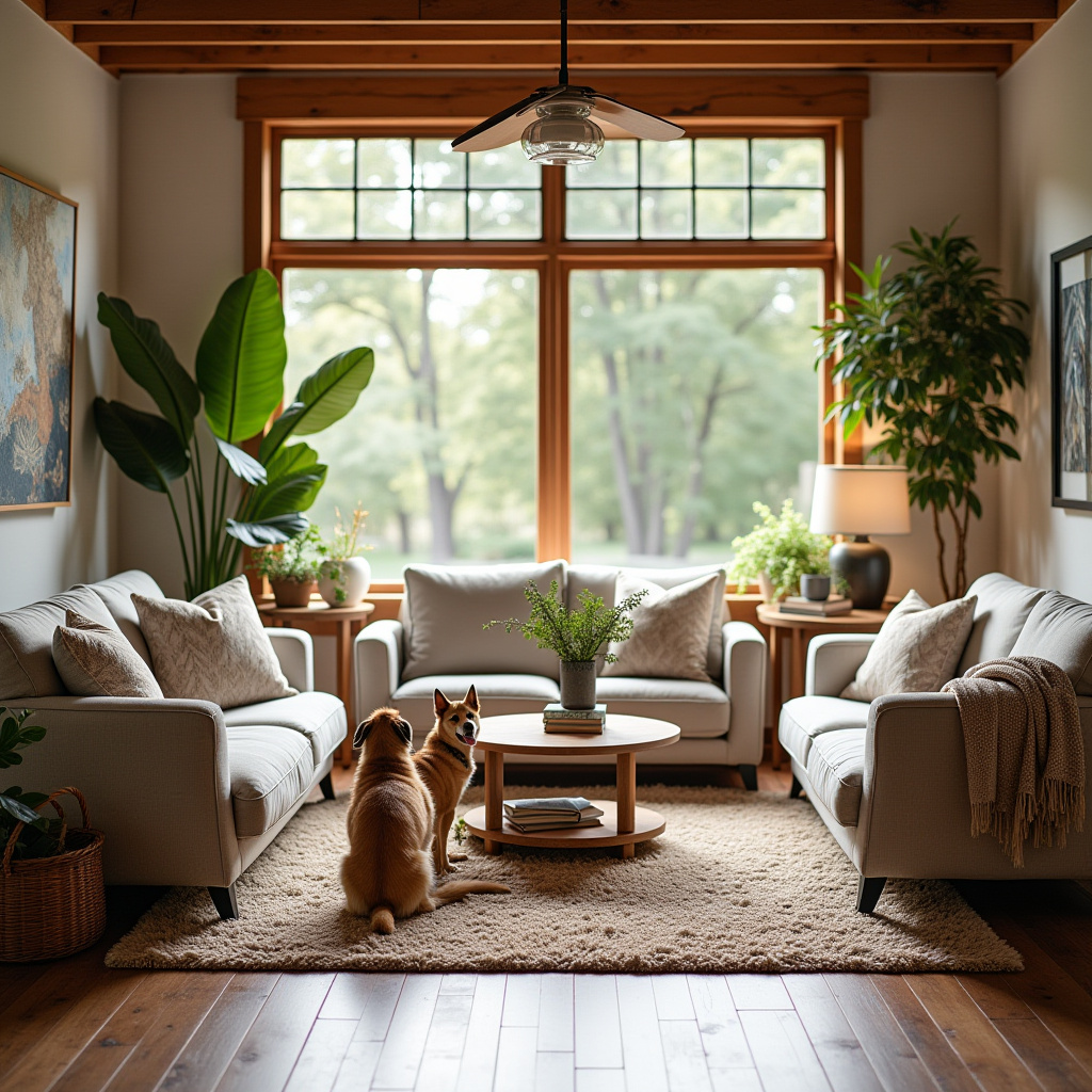 Hypoallergenic carpet 55