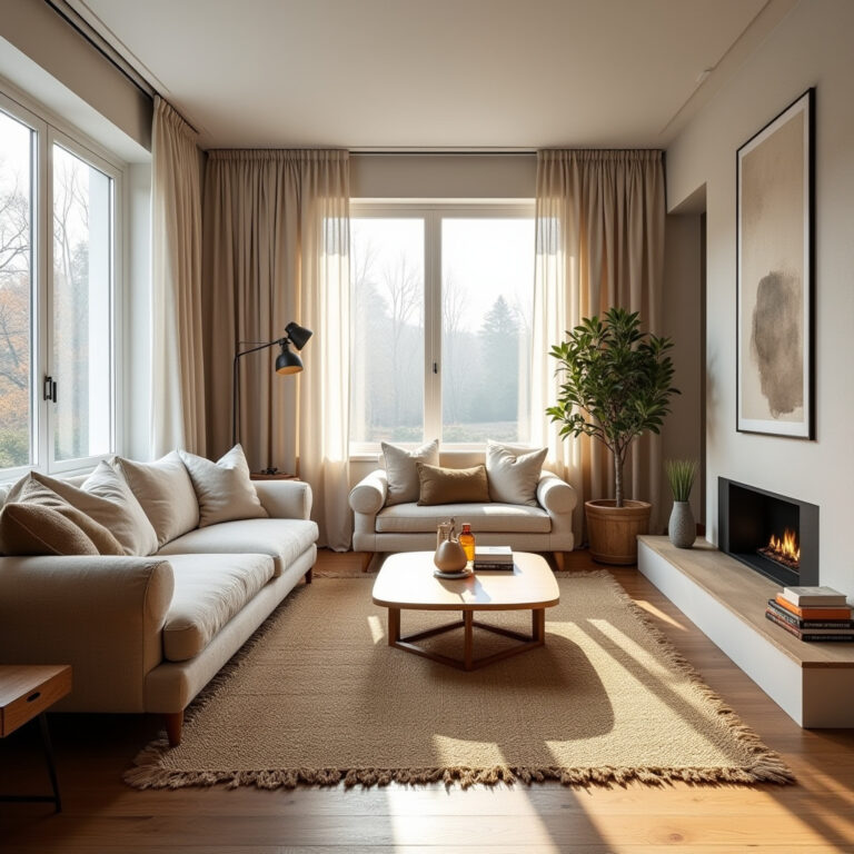Jute rugs 1