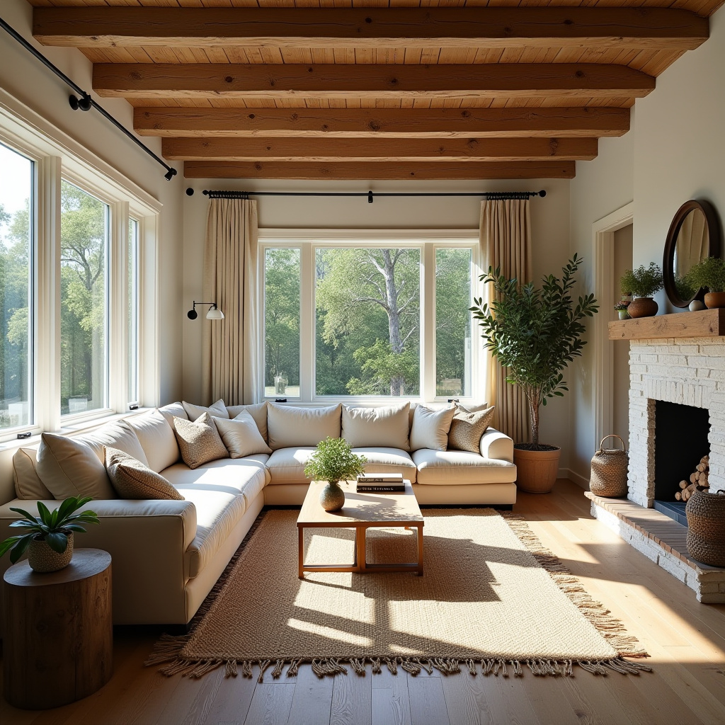Jute rugs 15