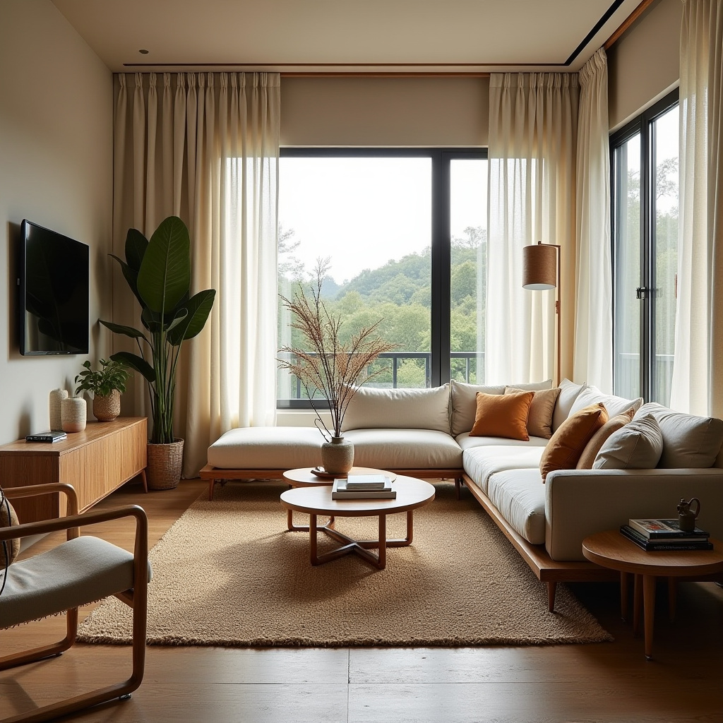 Jute rugs 2