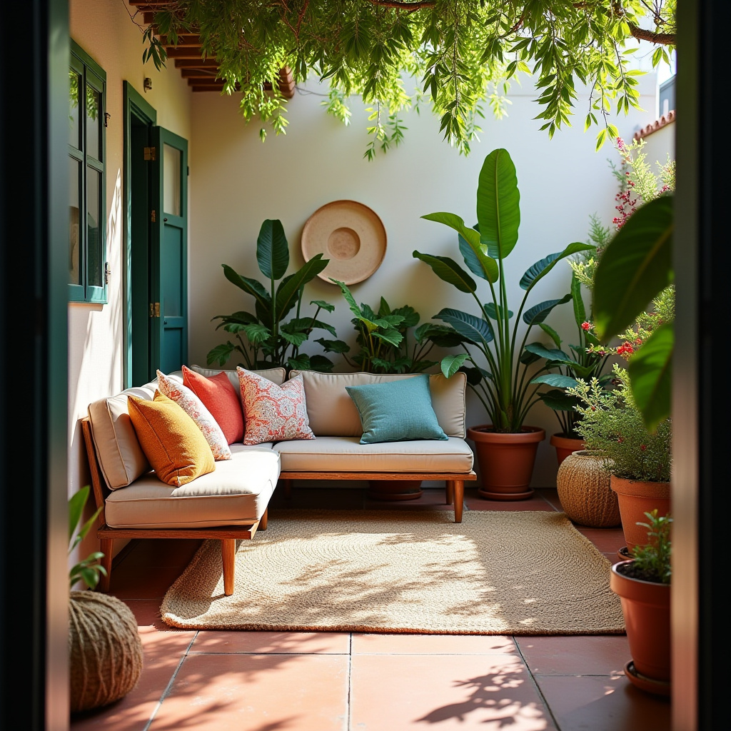 Jute rugs 33