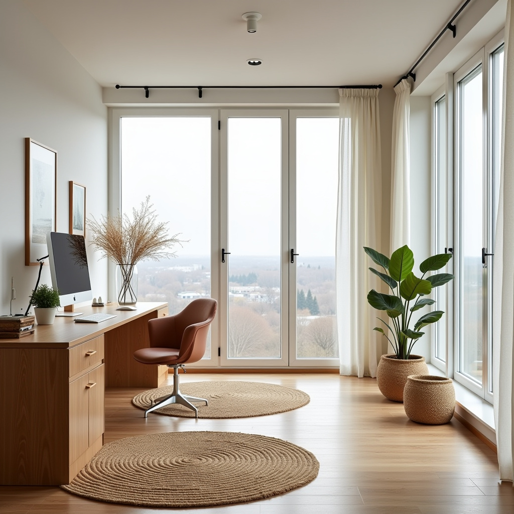 Jute rugs 42