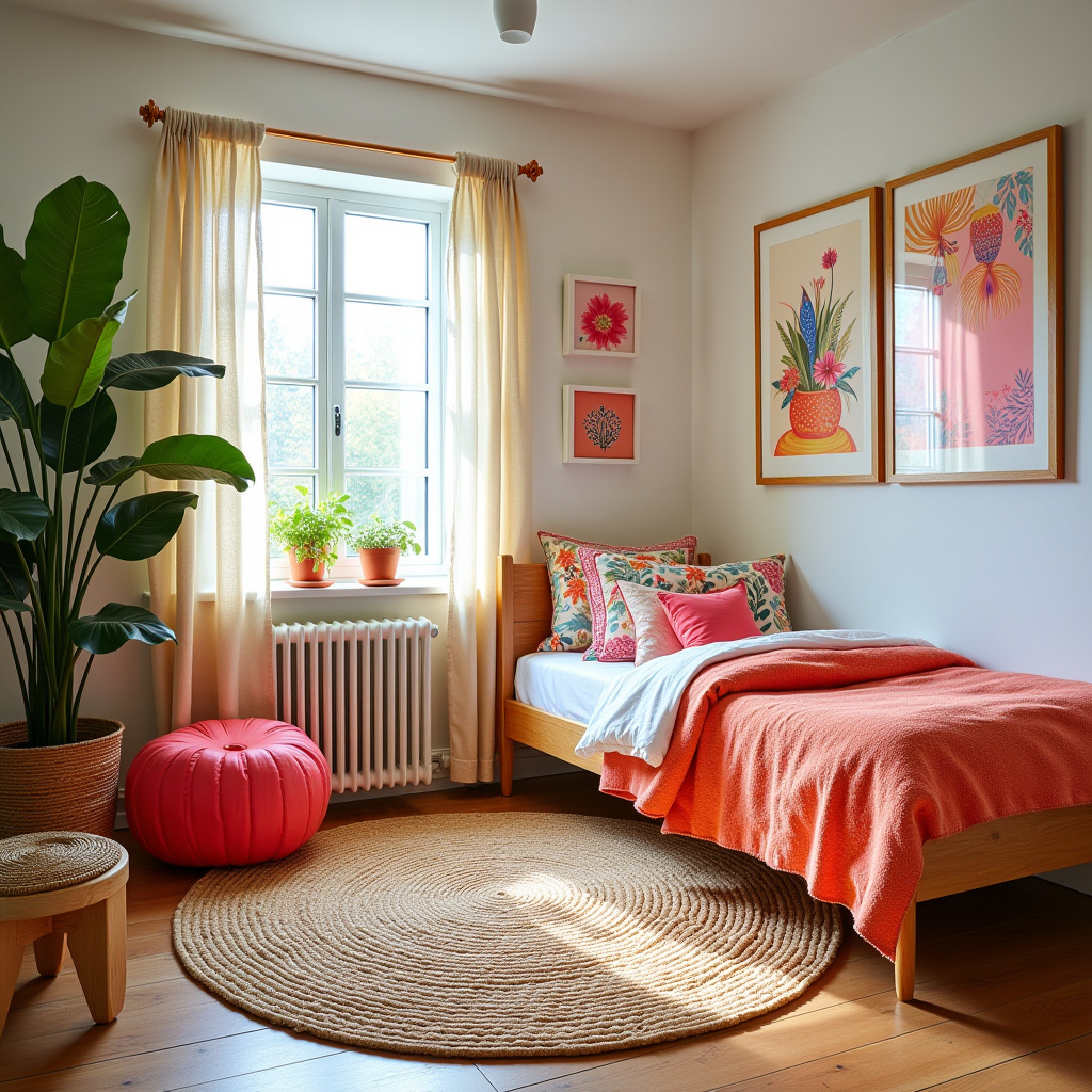 Jute rugs 60