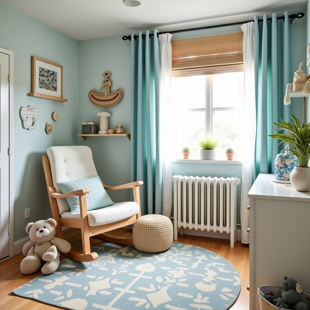 Kids curtains 13