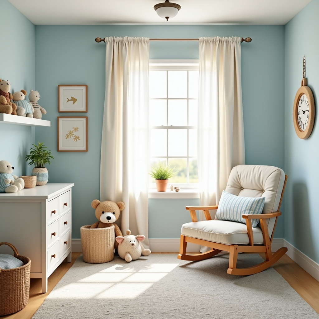 Kids curtains 14