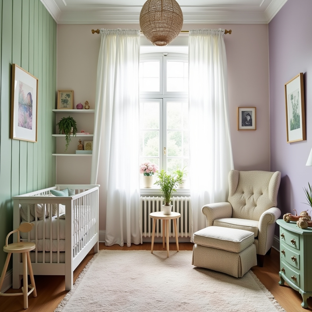 Kids curtains 24
