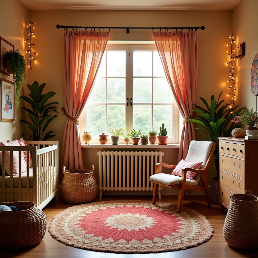 Kids curtains 4