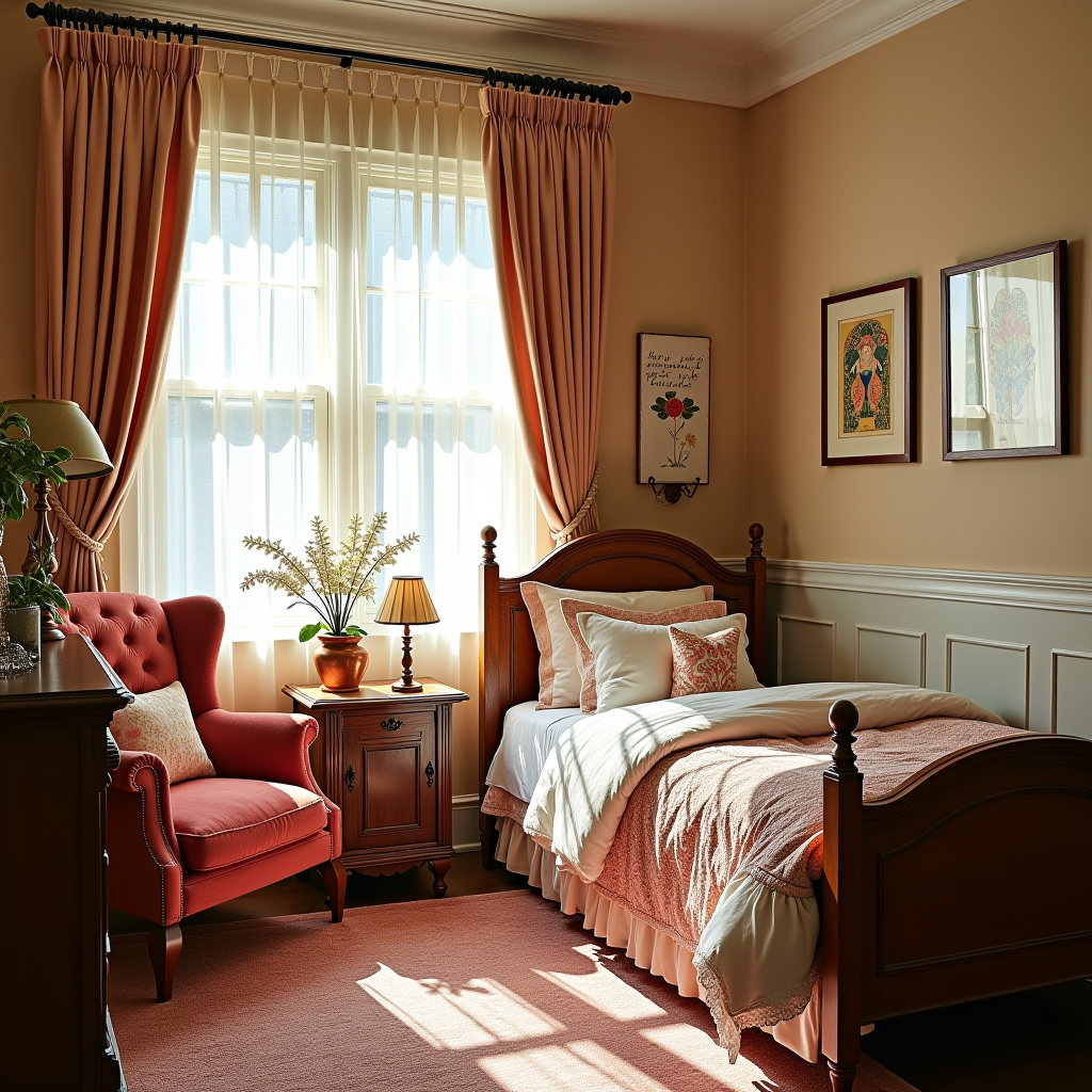 Kids curtains 43