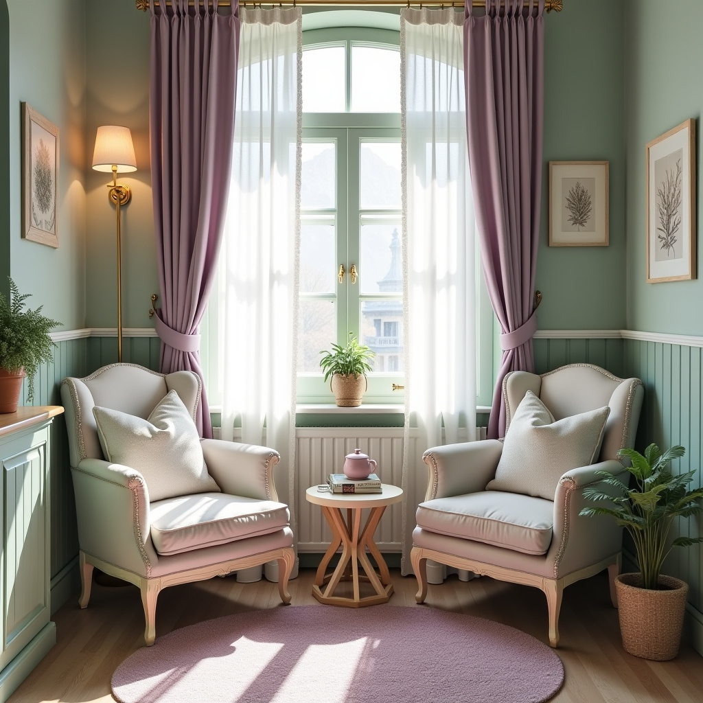 Kids curtains 51