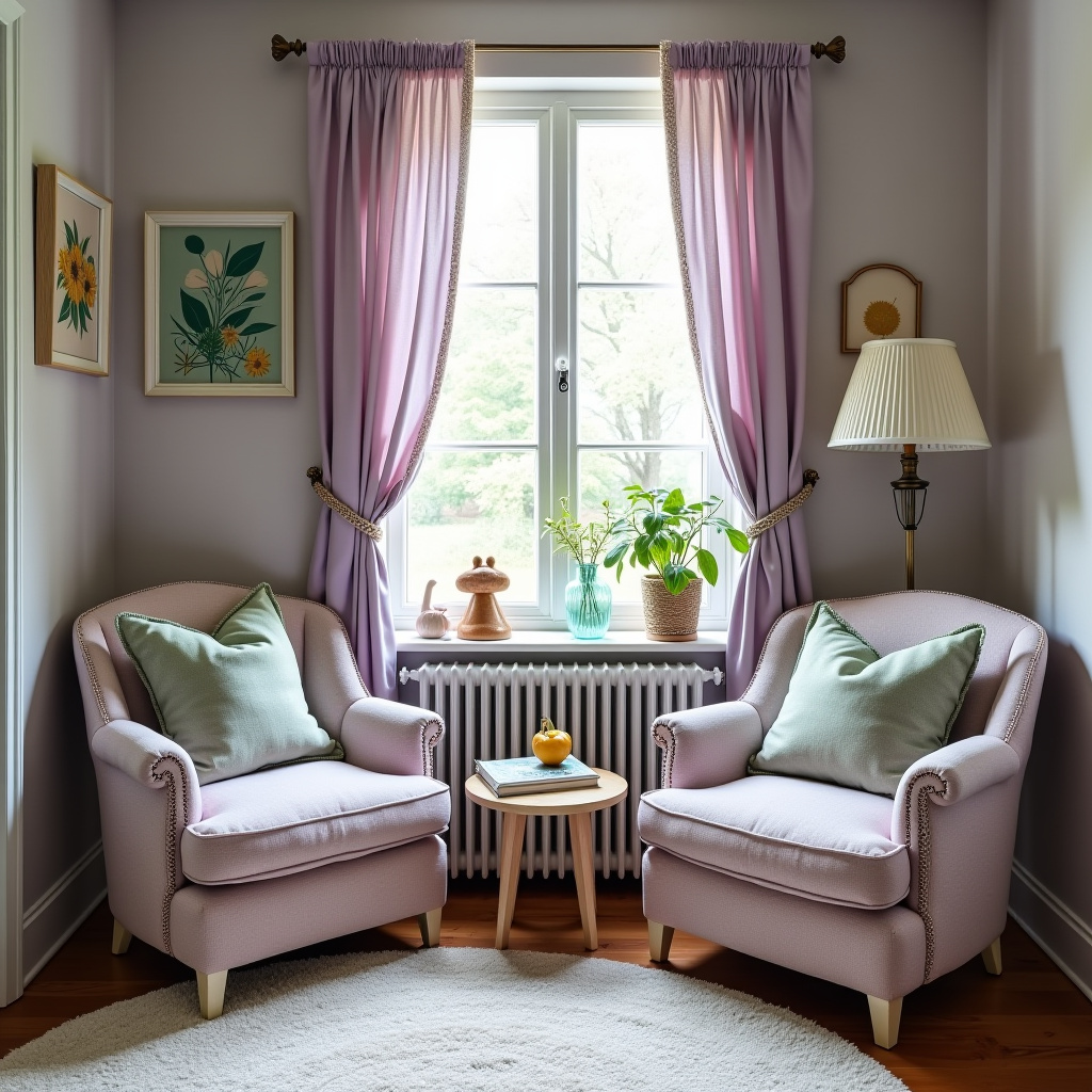 Kids curtains 52