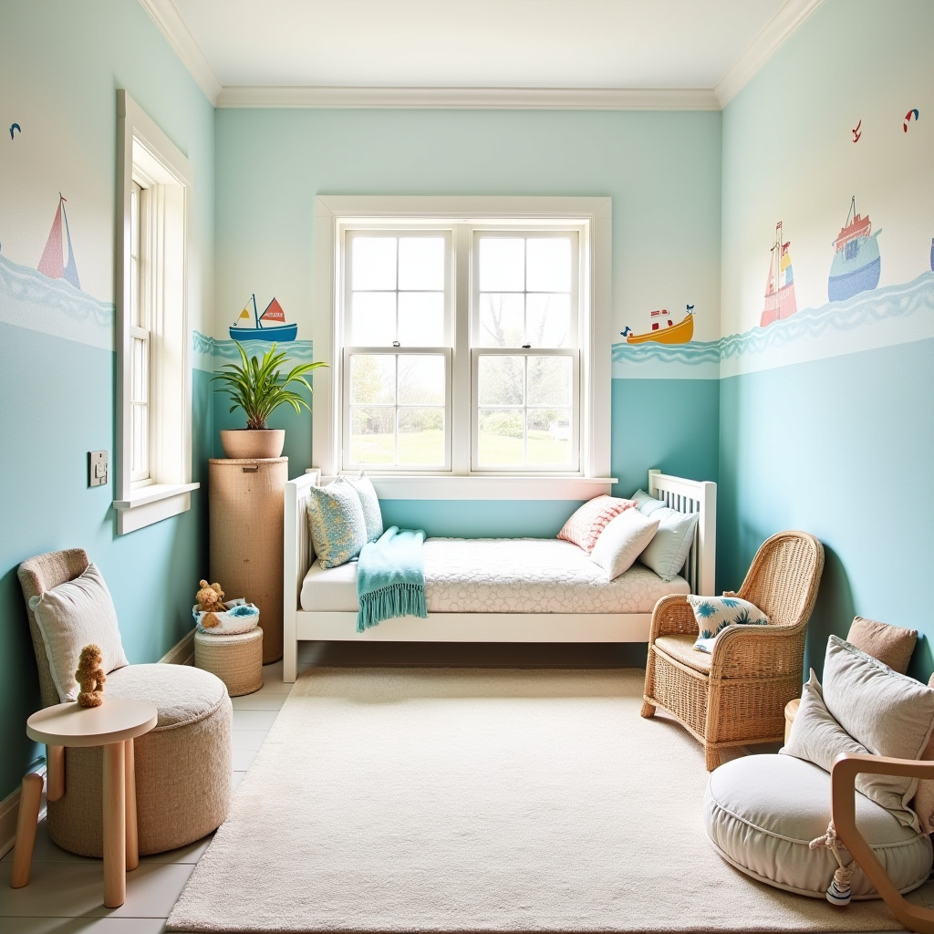 Kids room rugs 11