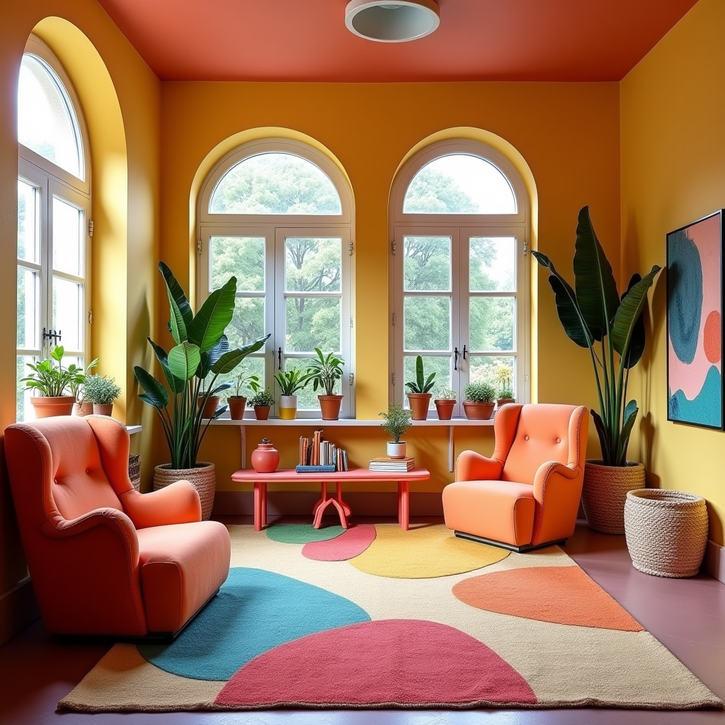 Kids room rugs 15