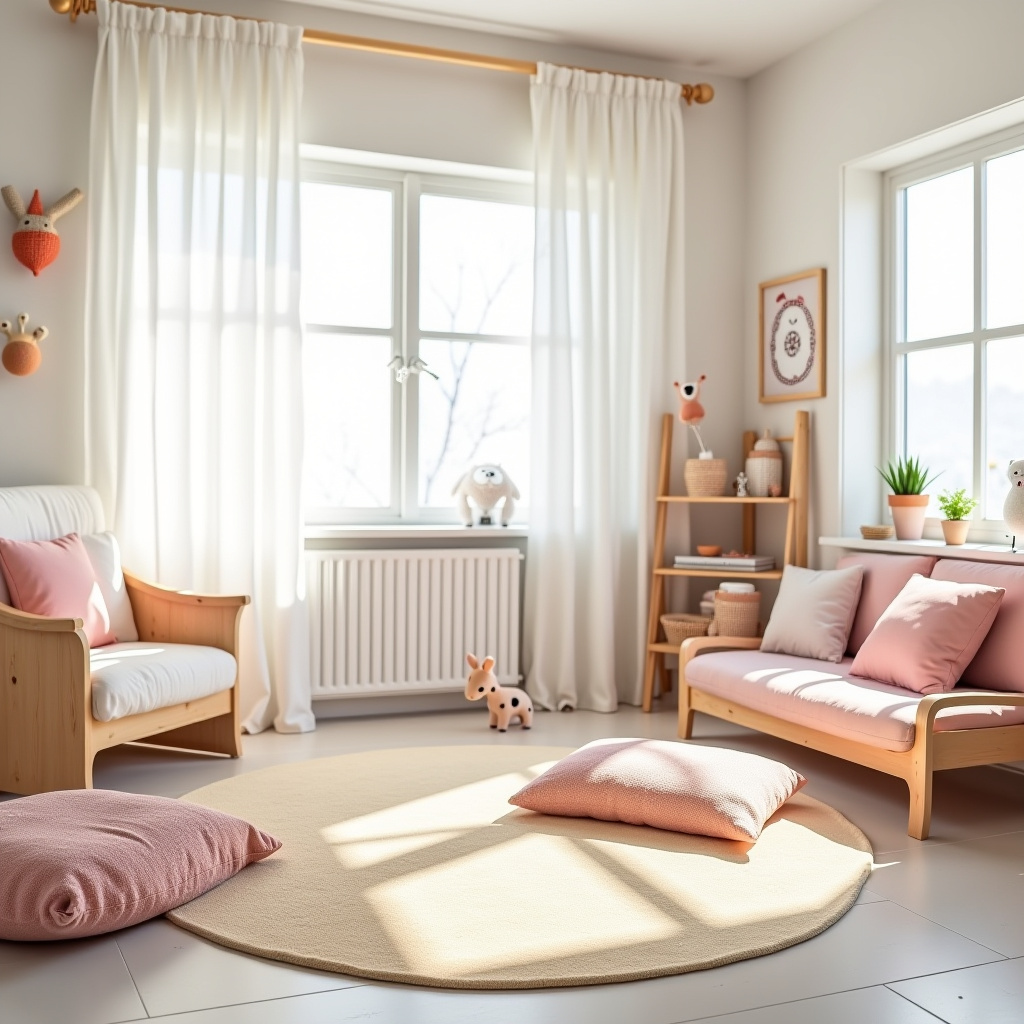 Kids room rugs 2